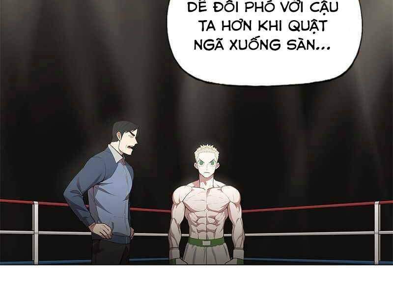 võ sĩ - the boxer chapter 119 124