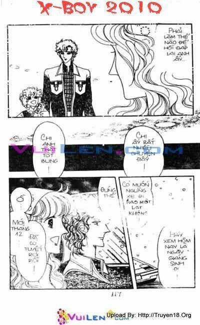 ánh đèn rực rỡ chapter 15 118