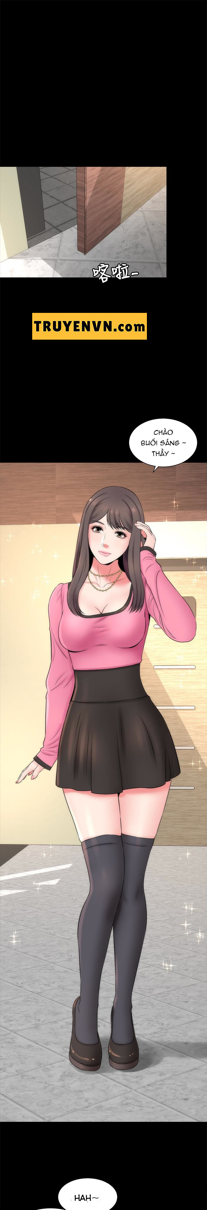 mother and daughter next door chapter 22 26