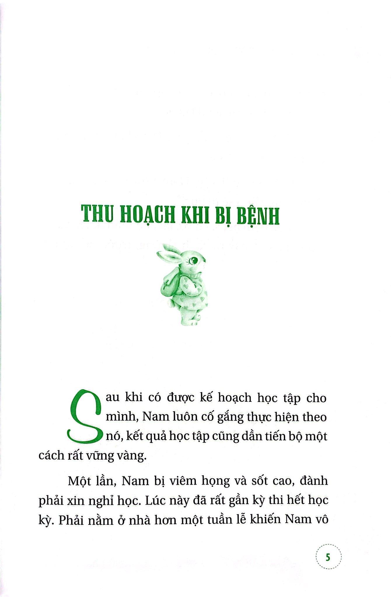 Học Tập Thật Là Vui