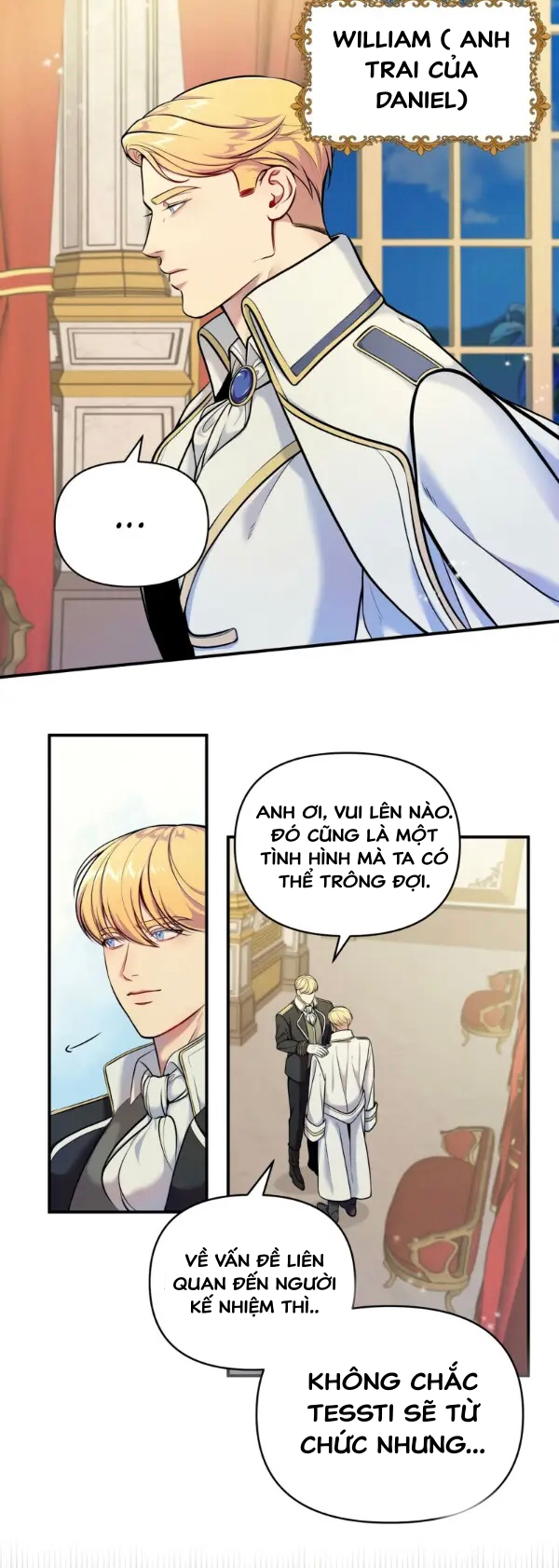 cảm xúc trong những giấc mơ chapter 6 8