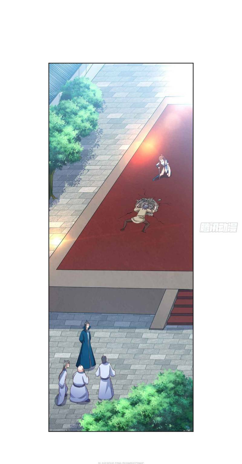 Trọng Sinh Thành Cậu Vàng Tại Dị Thế Chapter 27 1