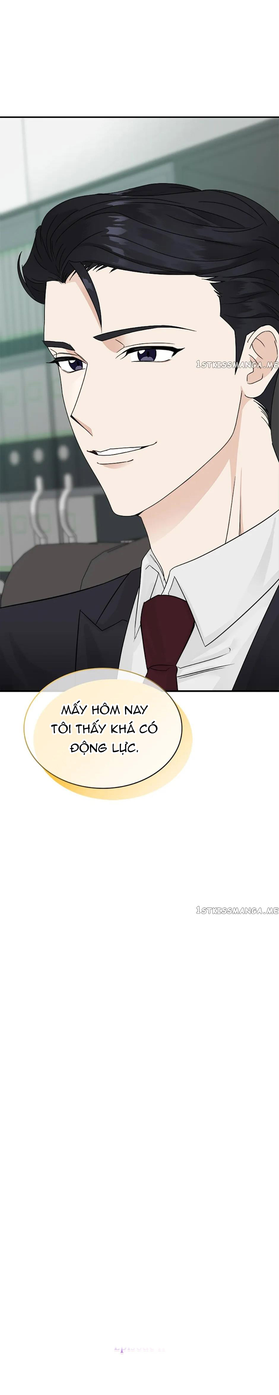 thiếu tôi là sếp mất ngủ ngay chapter 11.1 12