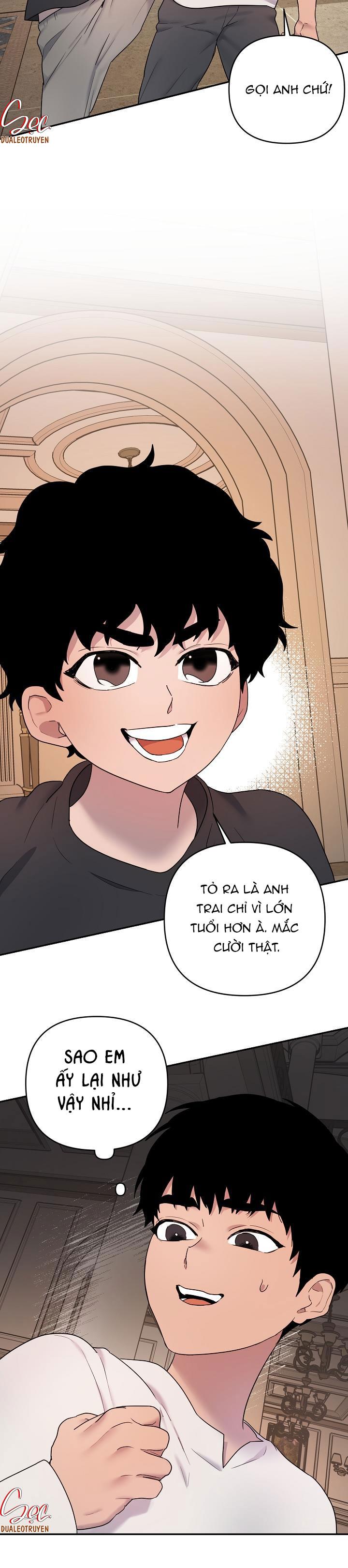 thợ săn một đêm 10 lần chapter 2 23