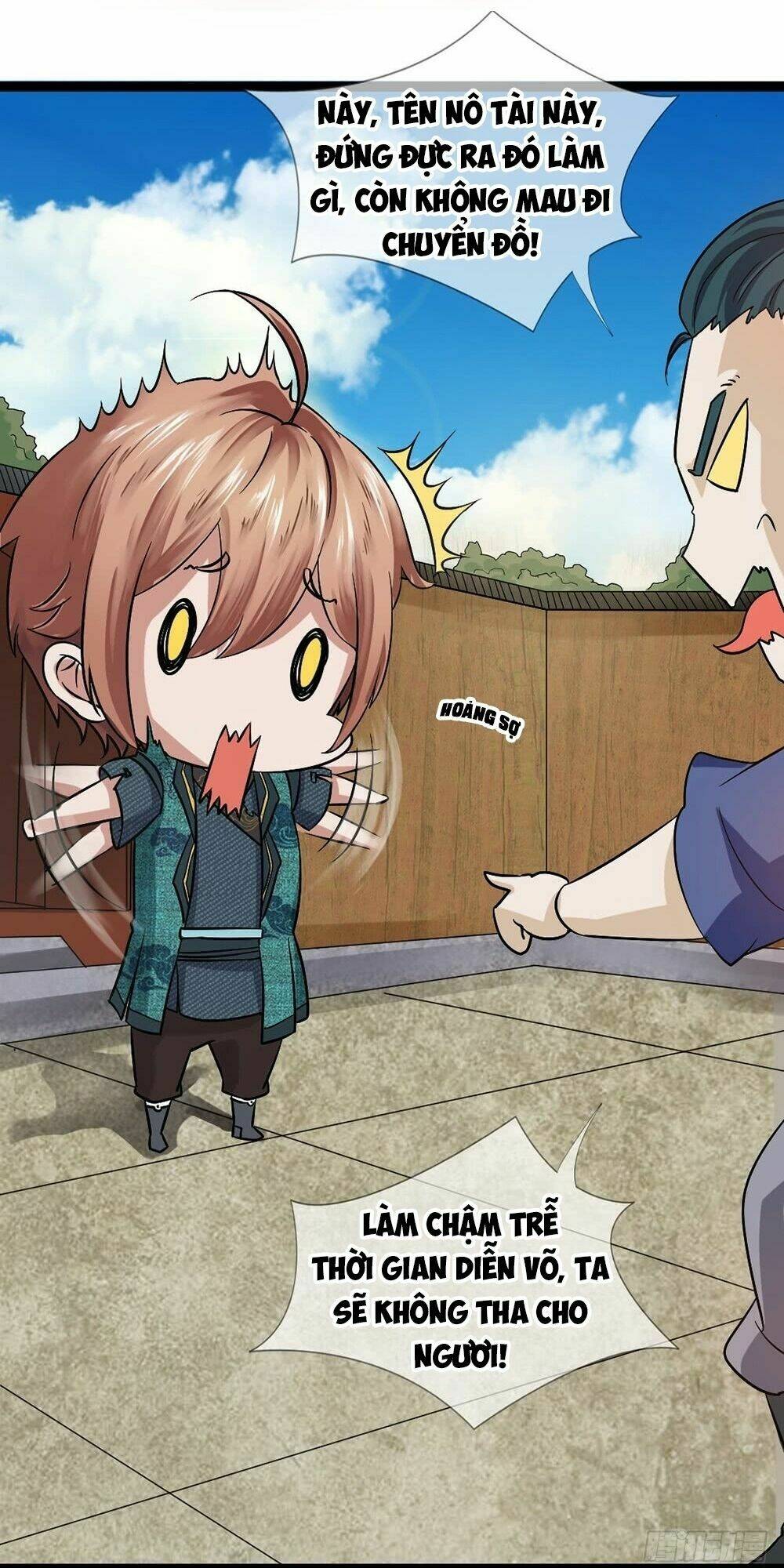 vô địch kiếm thần chapter 3 6