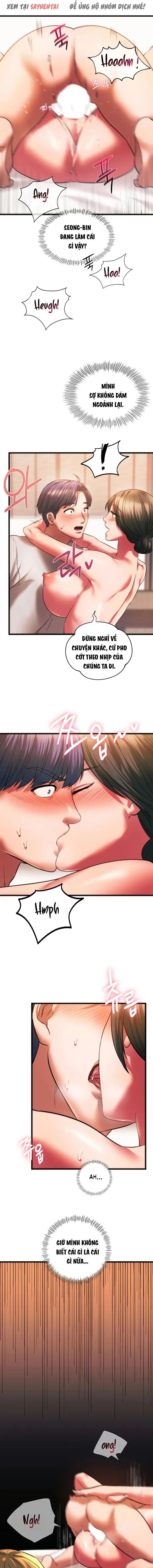 bạn học của tôi chapter 22 8