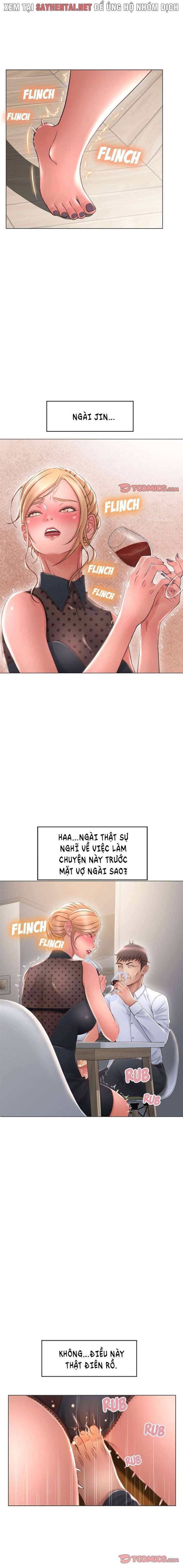 xa tận chân trời, gần ngay tr?.. chapter 27 4