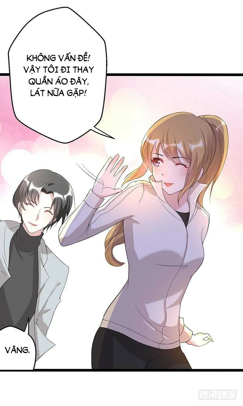 mặt nạ mê hoặc chapter 60 20