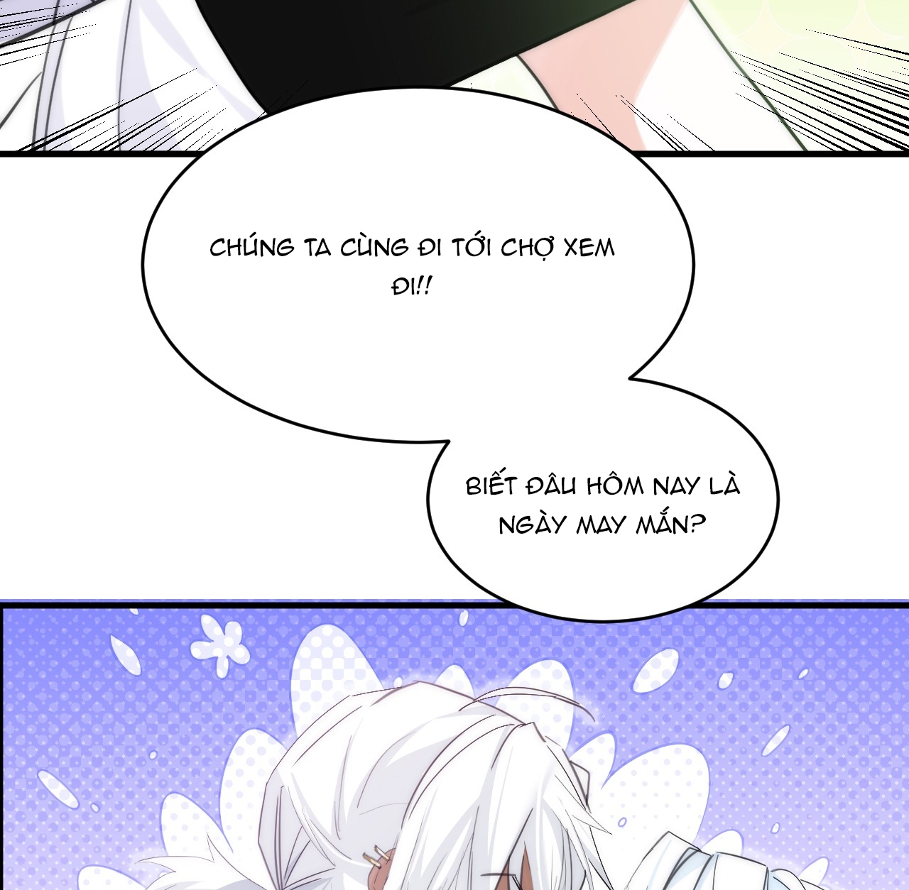 bông hoa độc của nhà công tước chapter 7.2 48