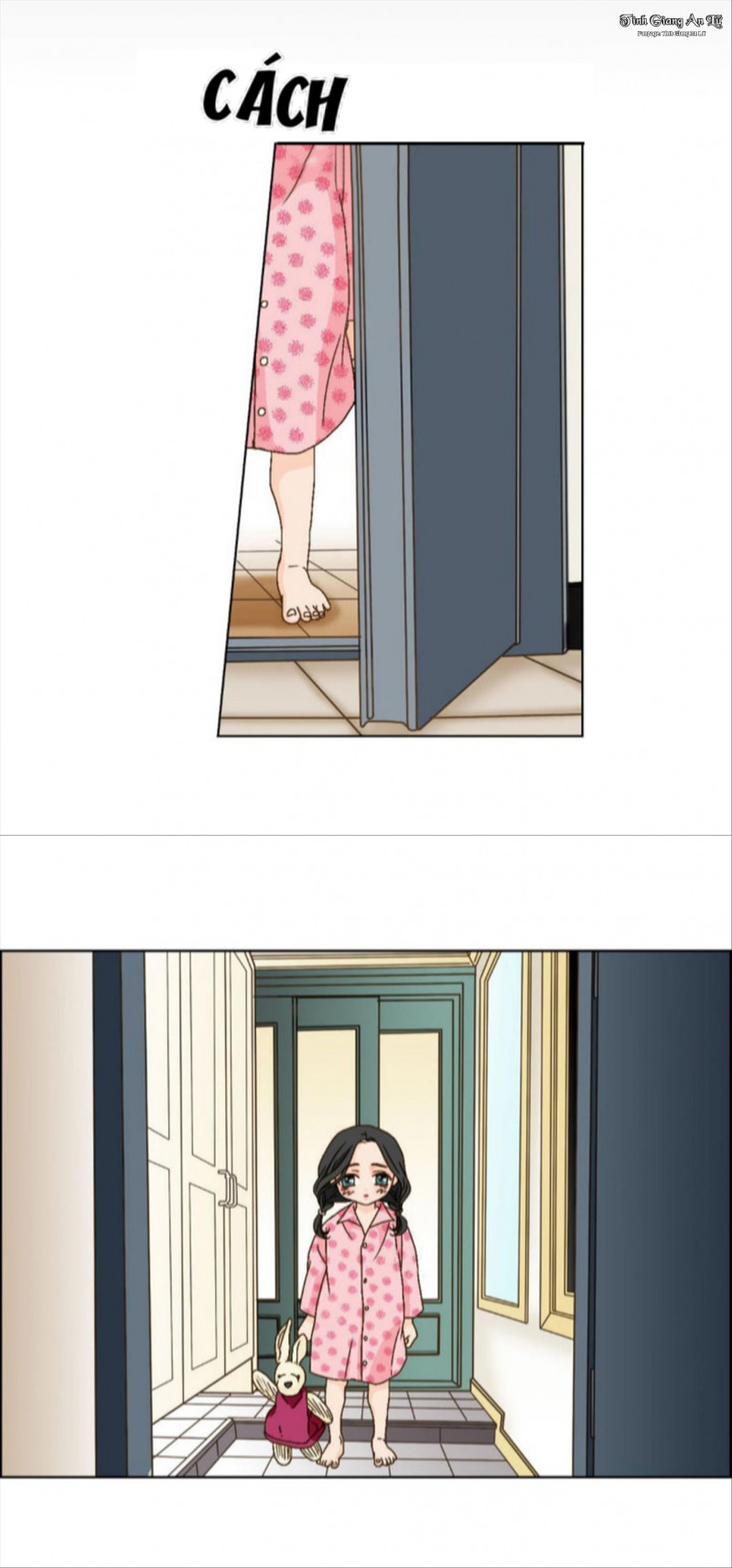 người tình của mẹ tôi chapter 17 10