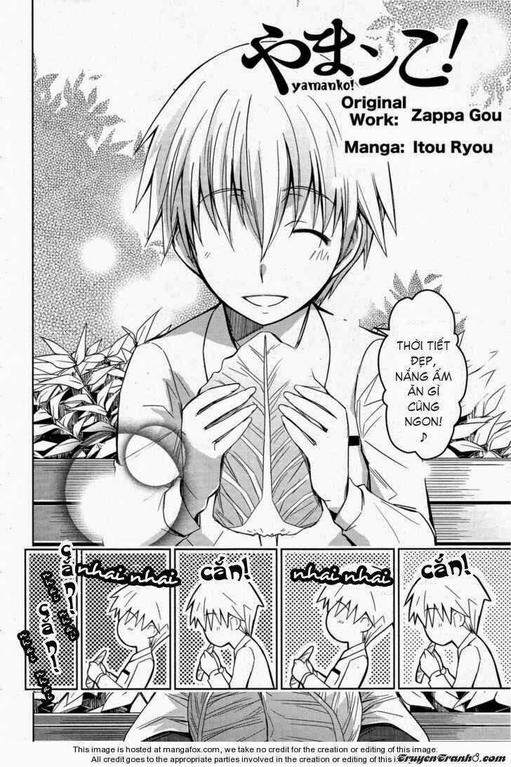 yamanko! chapter 5 4