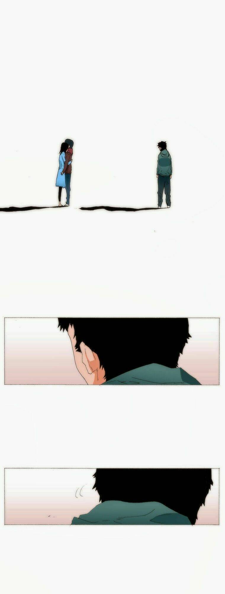 can't see can't hear but love chapter 68 10