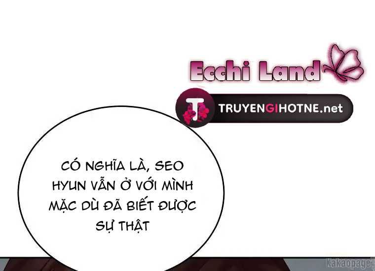 Scandal Của Chồng Tôi chapter 27.1 - Trang 19