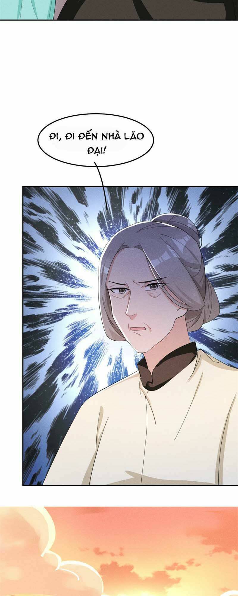 hoàng tử phu quân, ta nuôi ngươi a! chapter 16 10