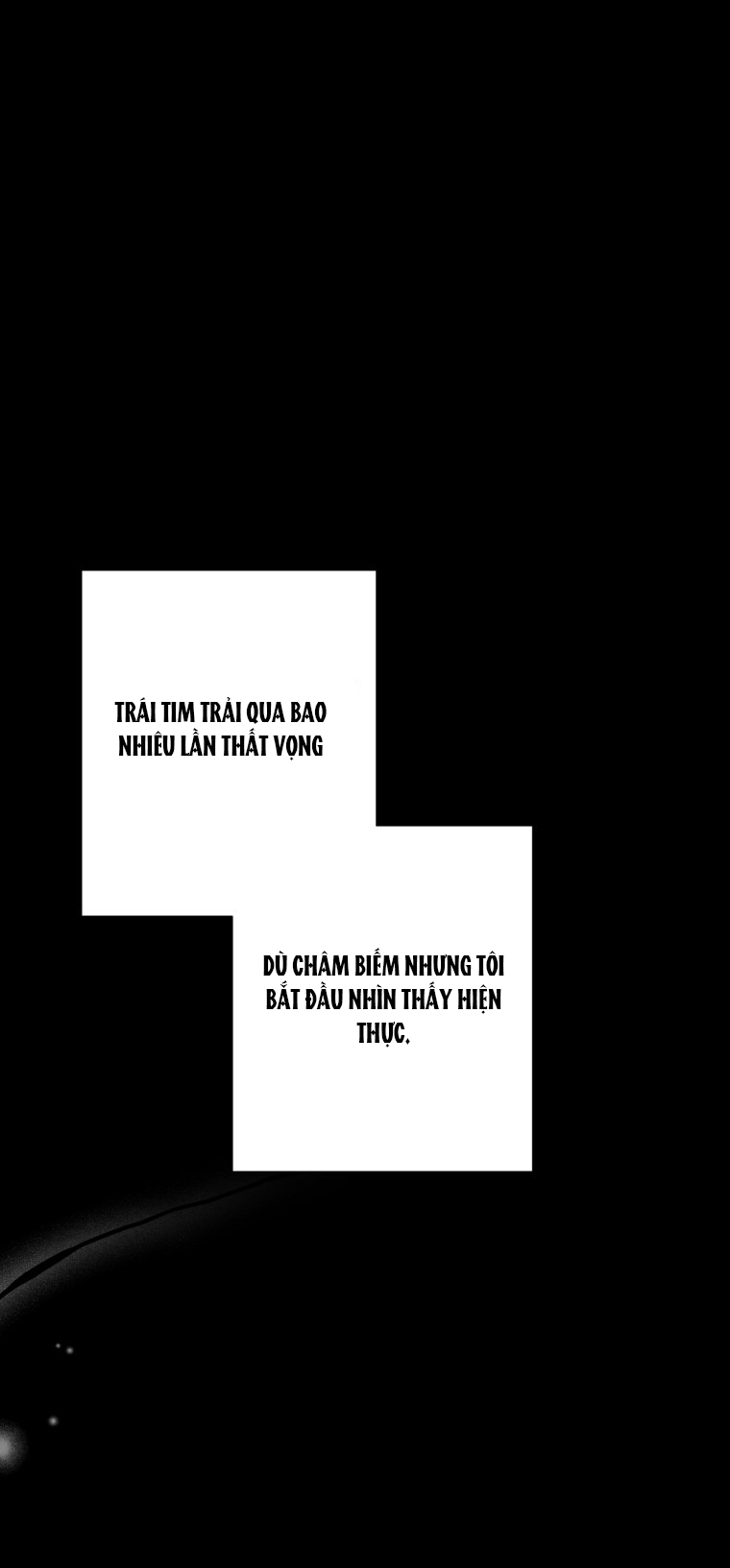 [18+] tôi đã kết hôn với kẻ thù giết cha mẹ chapter 17.2 7