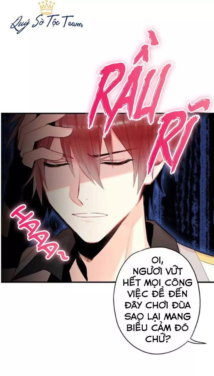 thánh nữ ẩn danh chapter 61 11