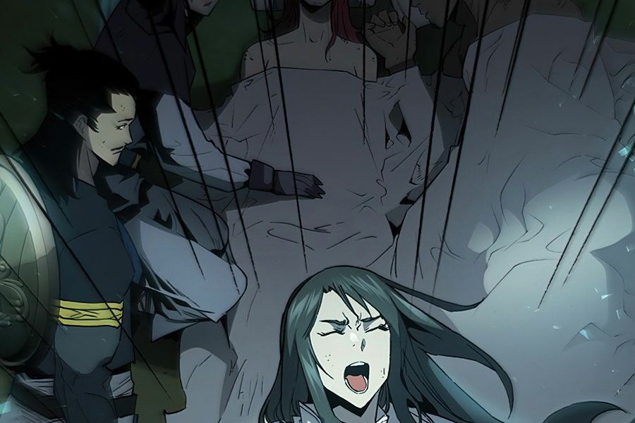 khát vọng trỗi dậy chapter 75 4