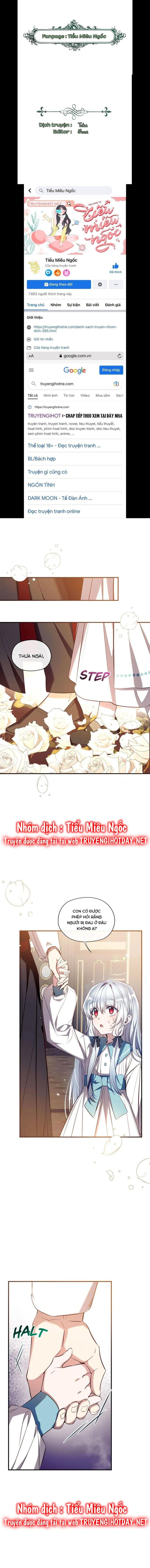 chúng ta có thể trở thành gia đình được không? chapter 76 1