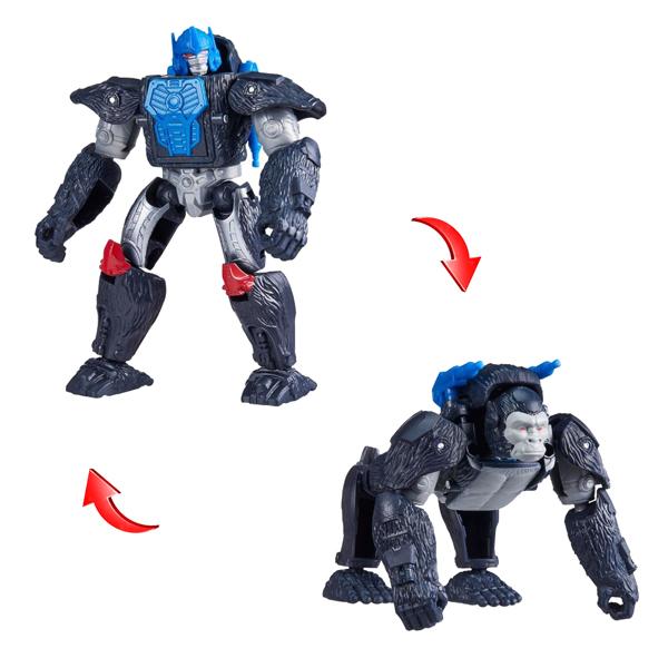 Đồ Chơi Mô Hình Transformers Optimus Primal 4.5 inch - Hasbro F6756/E0618