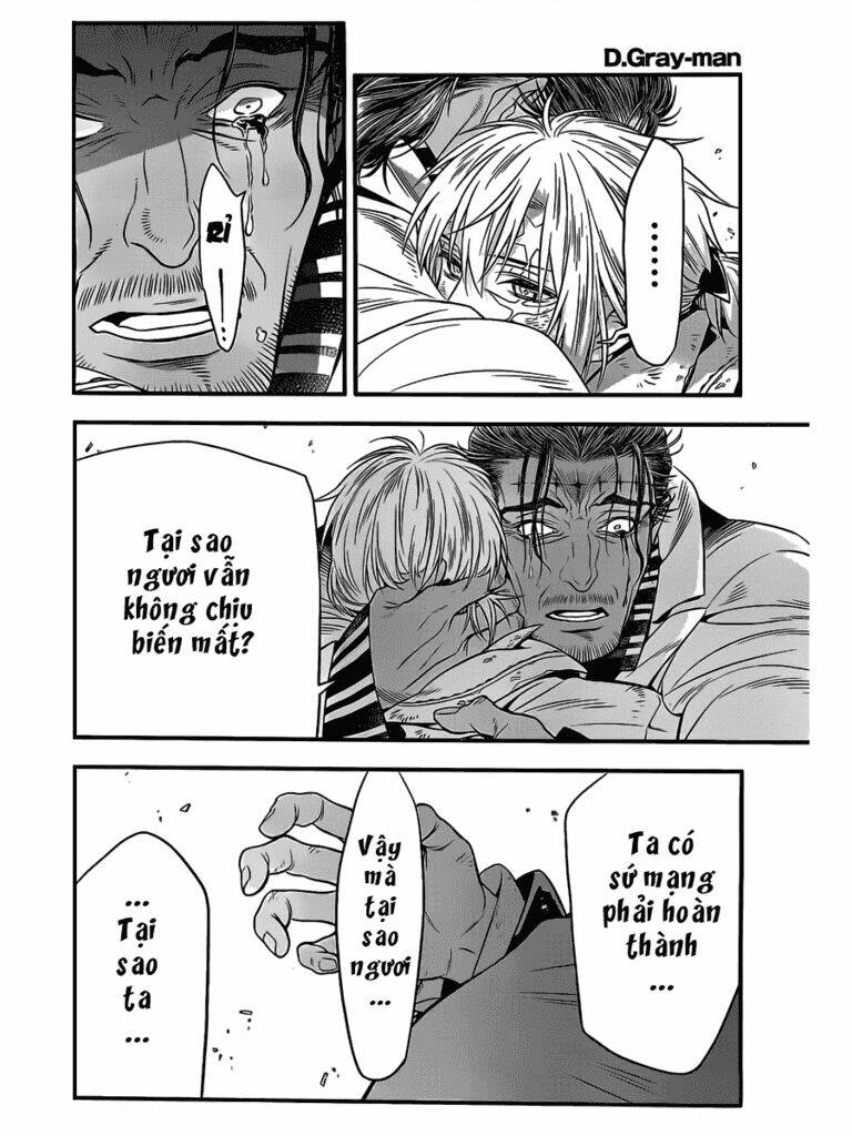 quái vật sinh ra từ linh hồn chết chóc chapter 219 28