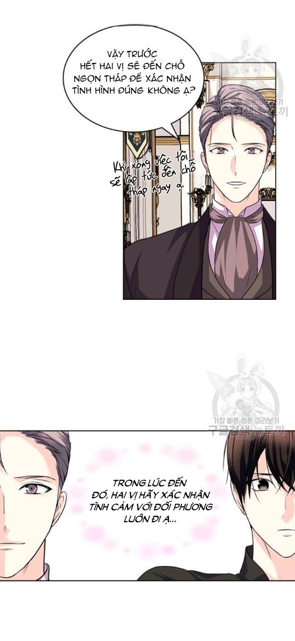 đức hạnh của ác nữ phản diện chapter 54 4