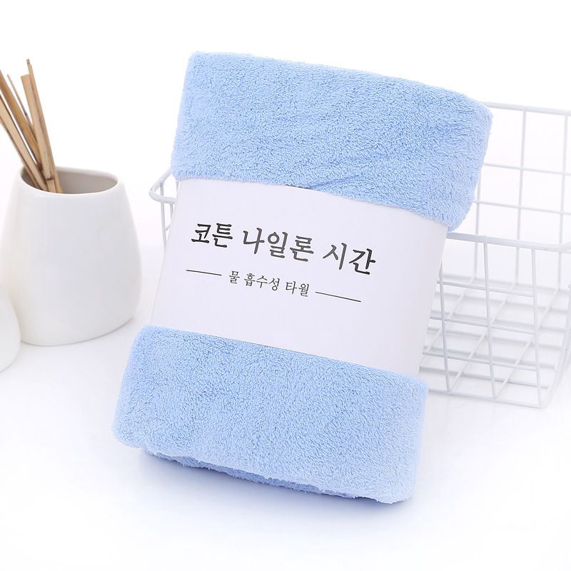 KHĂN TẮM HÀN QUỐC CAO CẤP LOẠI 1