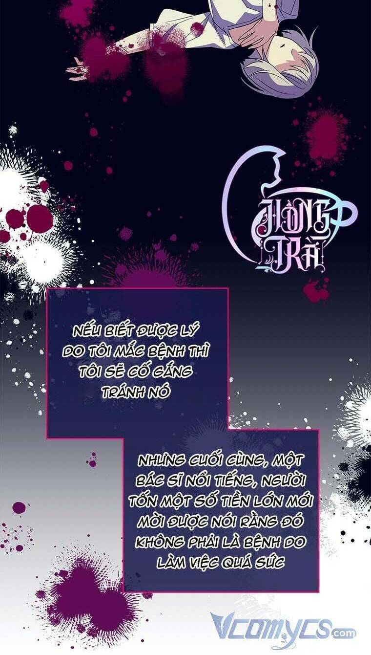 chồng yêu, em muốn đình công! chapter 59 36