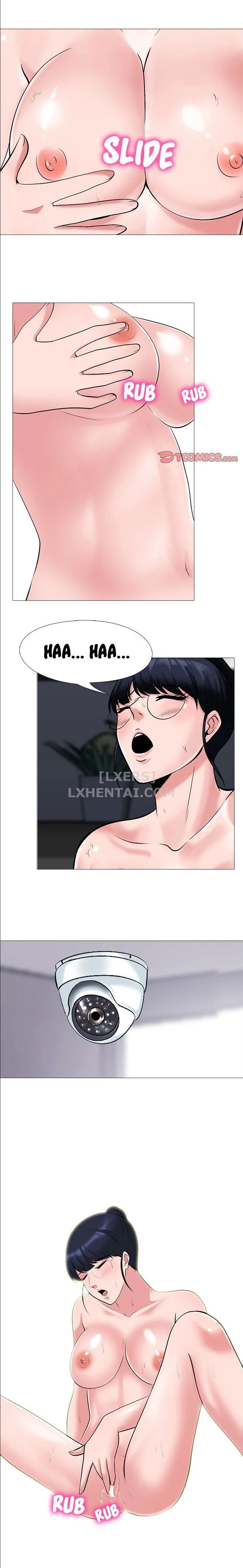 học bổng đặc biệt chapter 39 17