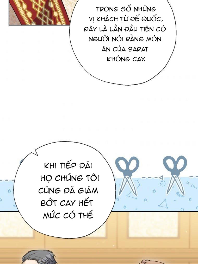 50 công thức pha trà của nữ công tước chapter 131 36