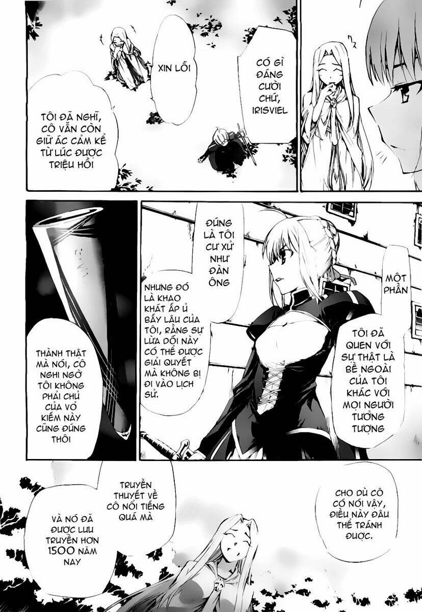 fate/zero chapter 2 29