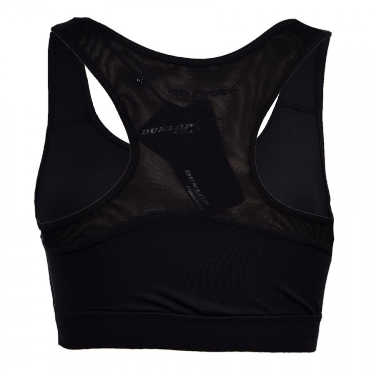 Áo Bra Nữ Dunlop - DAGYS8116-2-BK