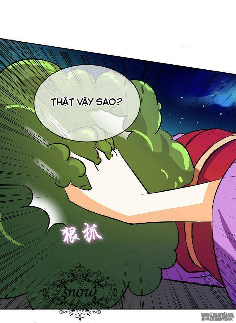 bá quyền trung thành tìm kiếm người yêu chapter 11 16