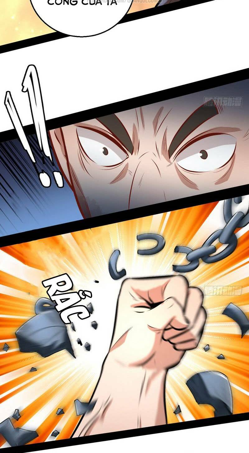 ta là tà đế chapter 34.5 23