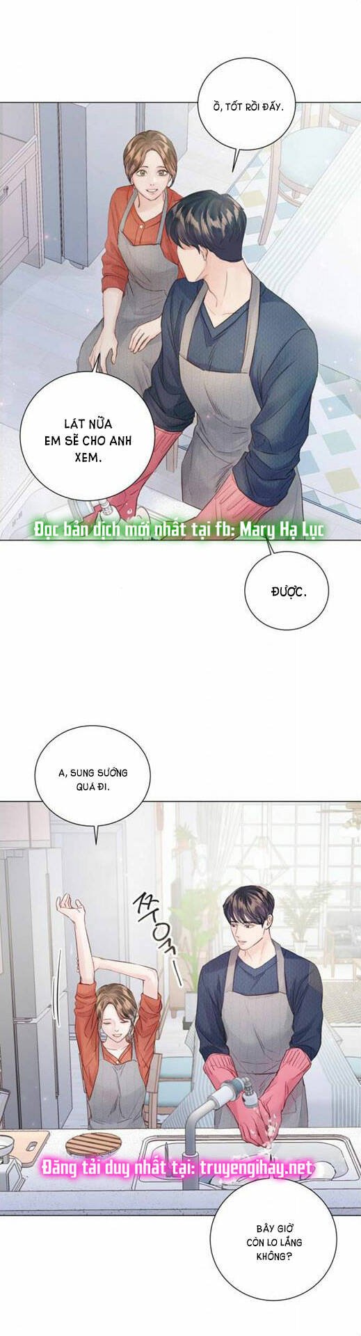 nhất định chúng ta sẽ được hạnh phúc chapter 83.1 25