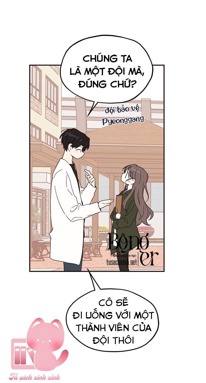 sợi chỉ tình yêu chapter 37 5