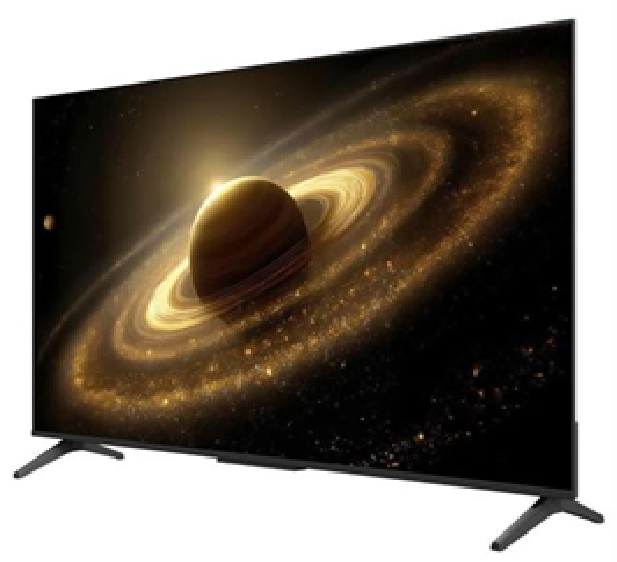 Google Ti vi QD-MiniLED 4K Coocaa 55 Inch 55V75  - HÀNG CHÍNH HÃNG - CHỈ GIAO HCM