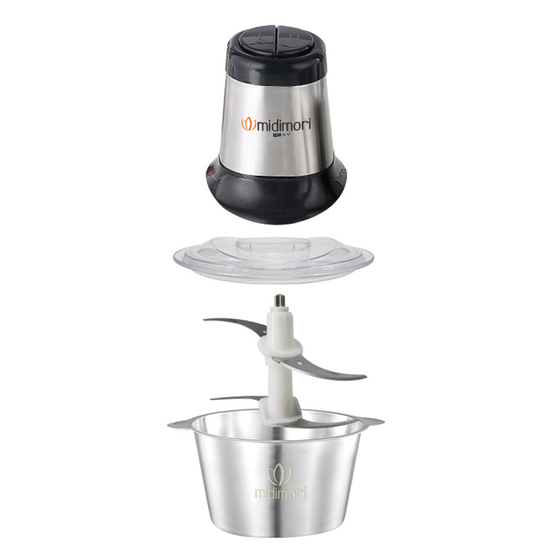 Máy xay thịt Midimori Chopper GC-24338