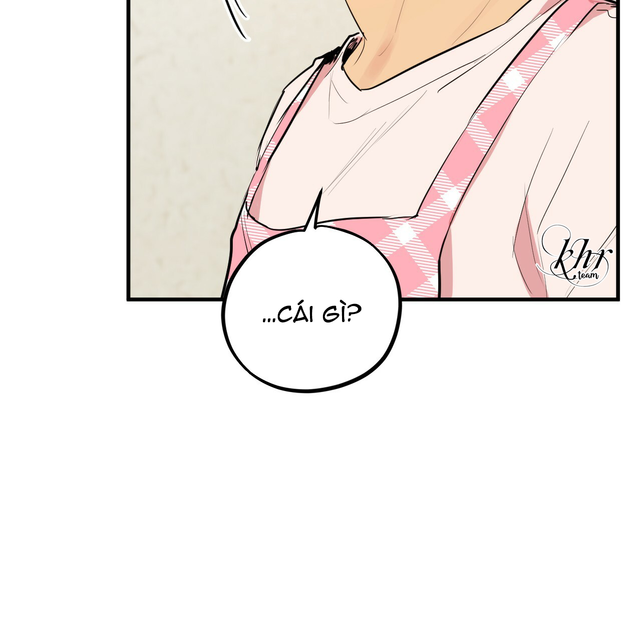 những chú thỏ của hapypy chapter 17 141