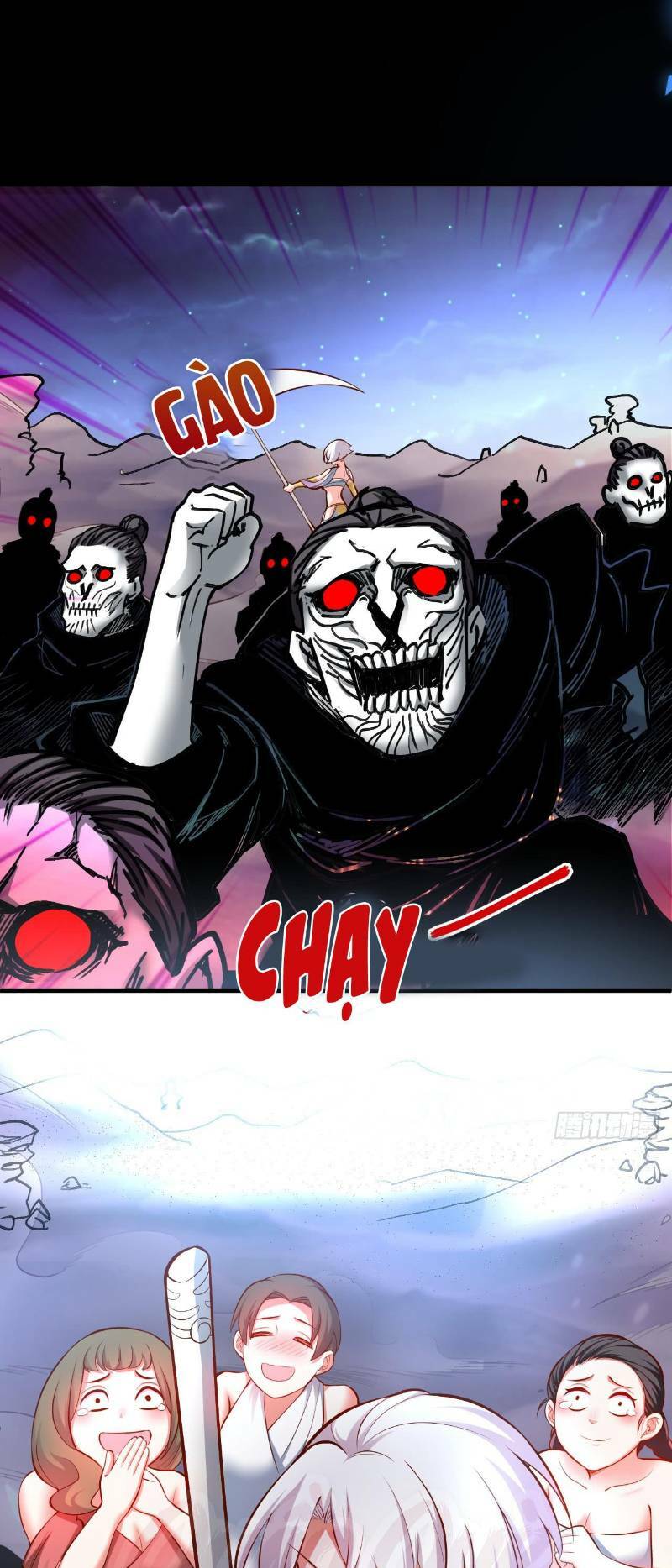 trọng sinh tối cường ma tôn ở rể chapter 29 17