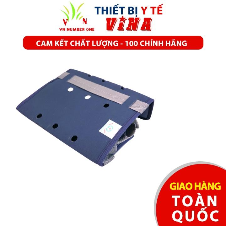 Đai Treo Tay Giả Da GIAHU Giúp Cố Định Xương, Khớp Tay Khi Gặp Chấn Thương Giúp Nâng Đỡ Toàn Bộ Trọng Lượng Của Tay