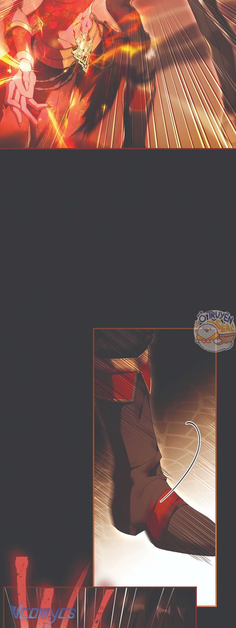 tôi đã tắt cài đặt chế độ nhận thức nỗi đau! chapter 12 49