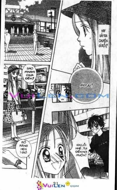 con gái con trai chapter 6 20