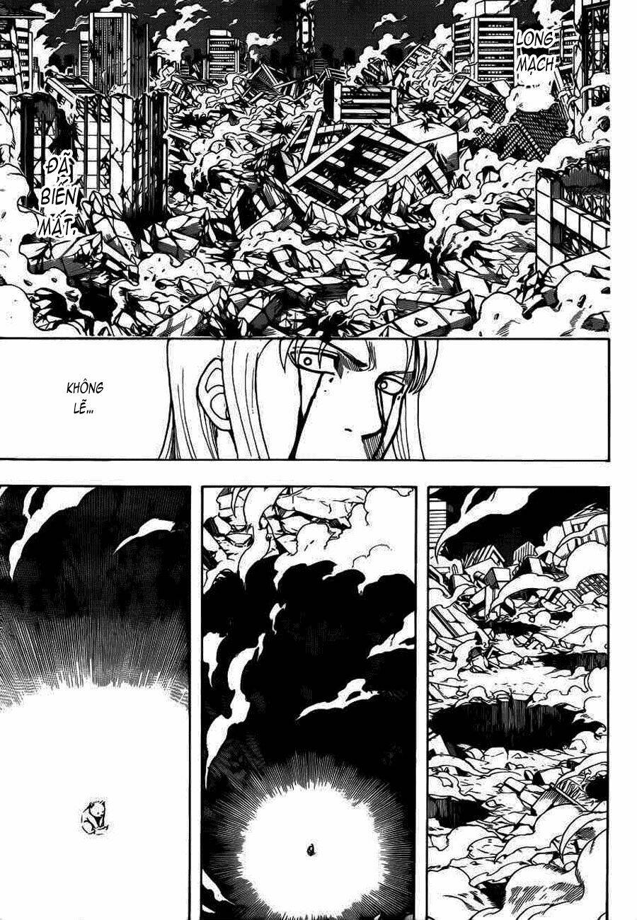 gintama - linh hồn bạc chapter 663 3