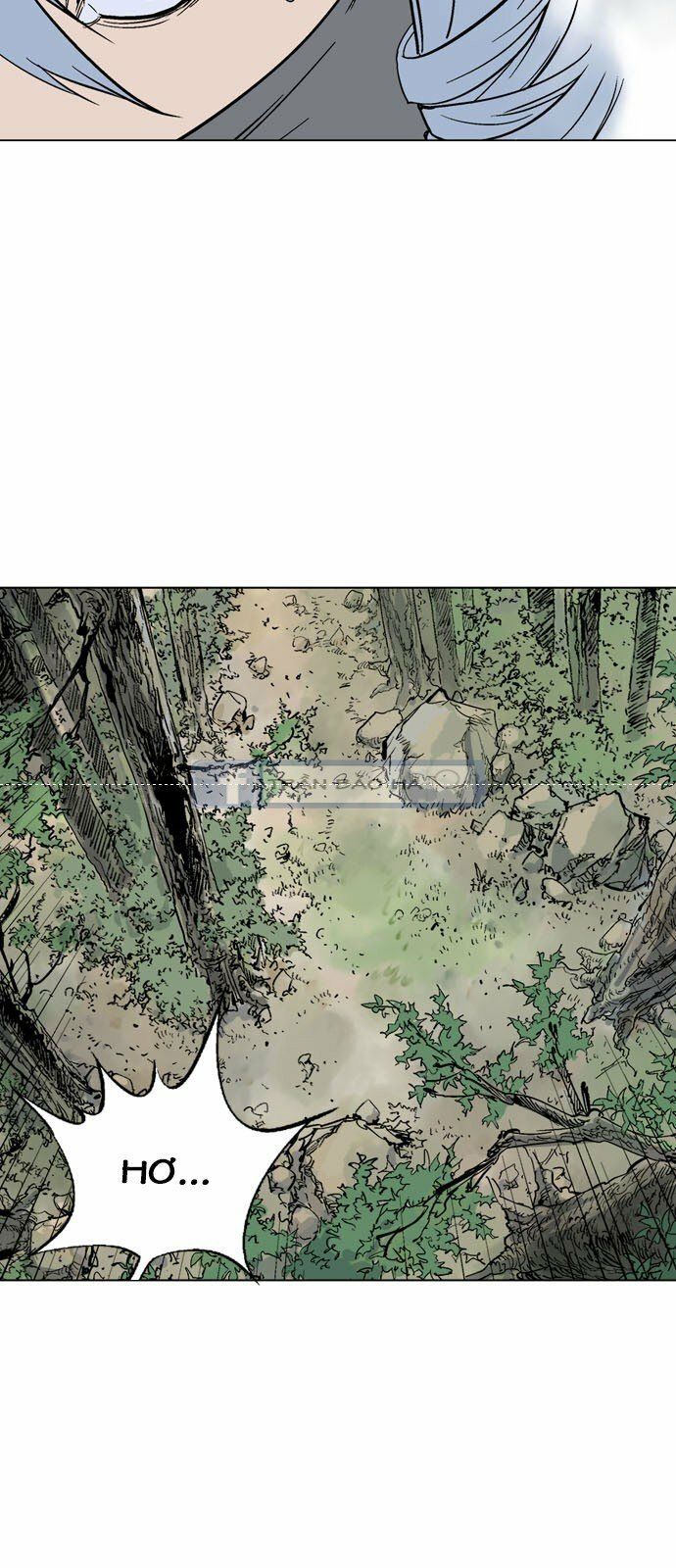 cao thủ 2 chapter 73 46