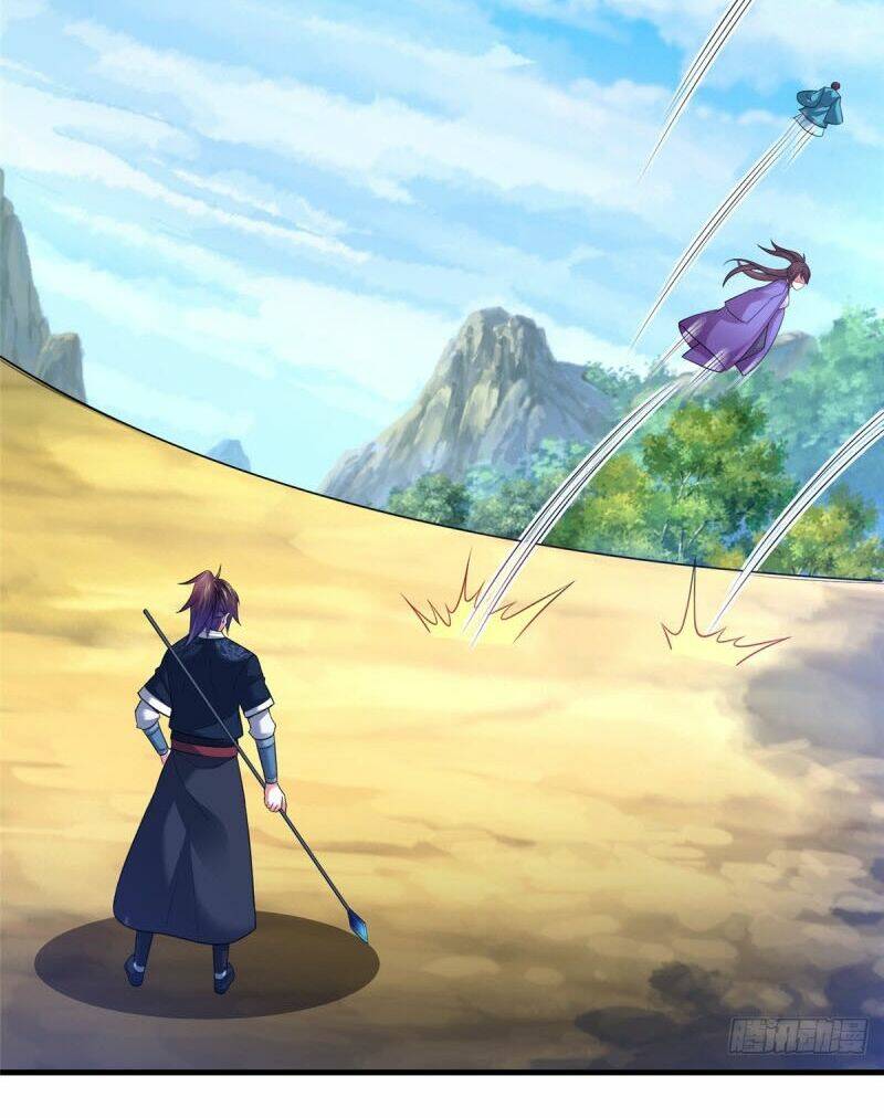 đạo ấn chapter 189 28