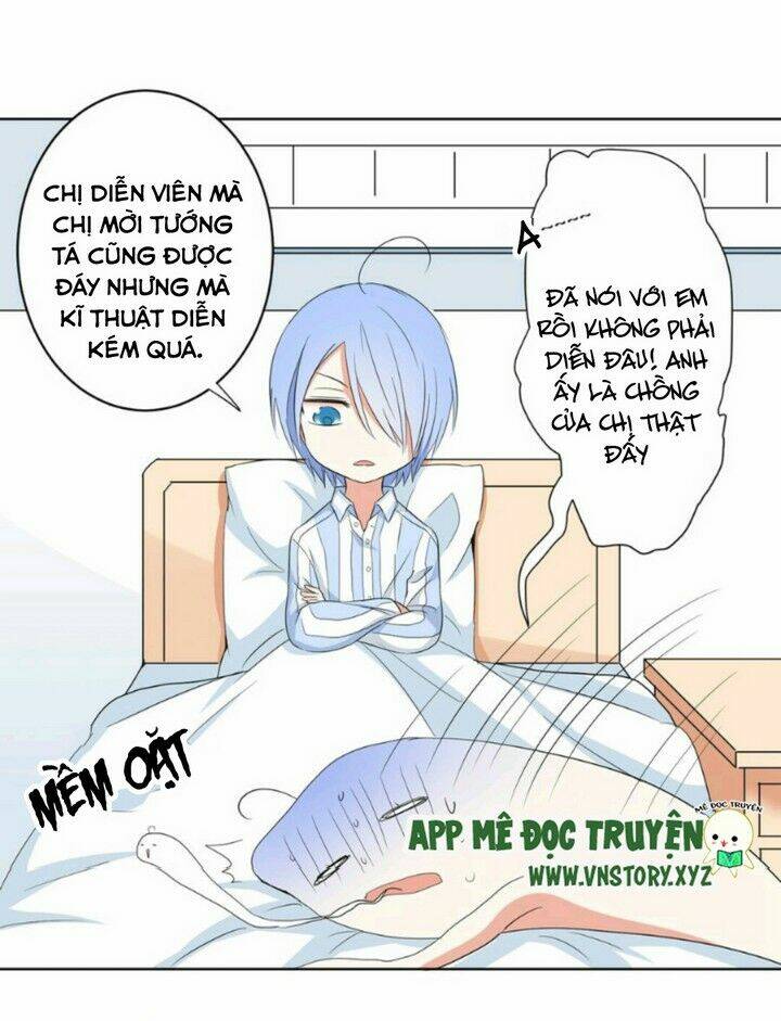 em chỉ yêu tiền của anh chapter 8 4