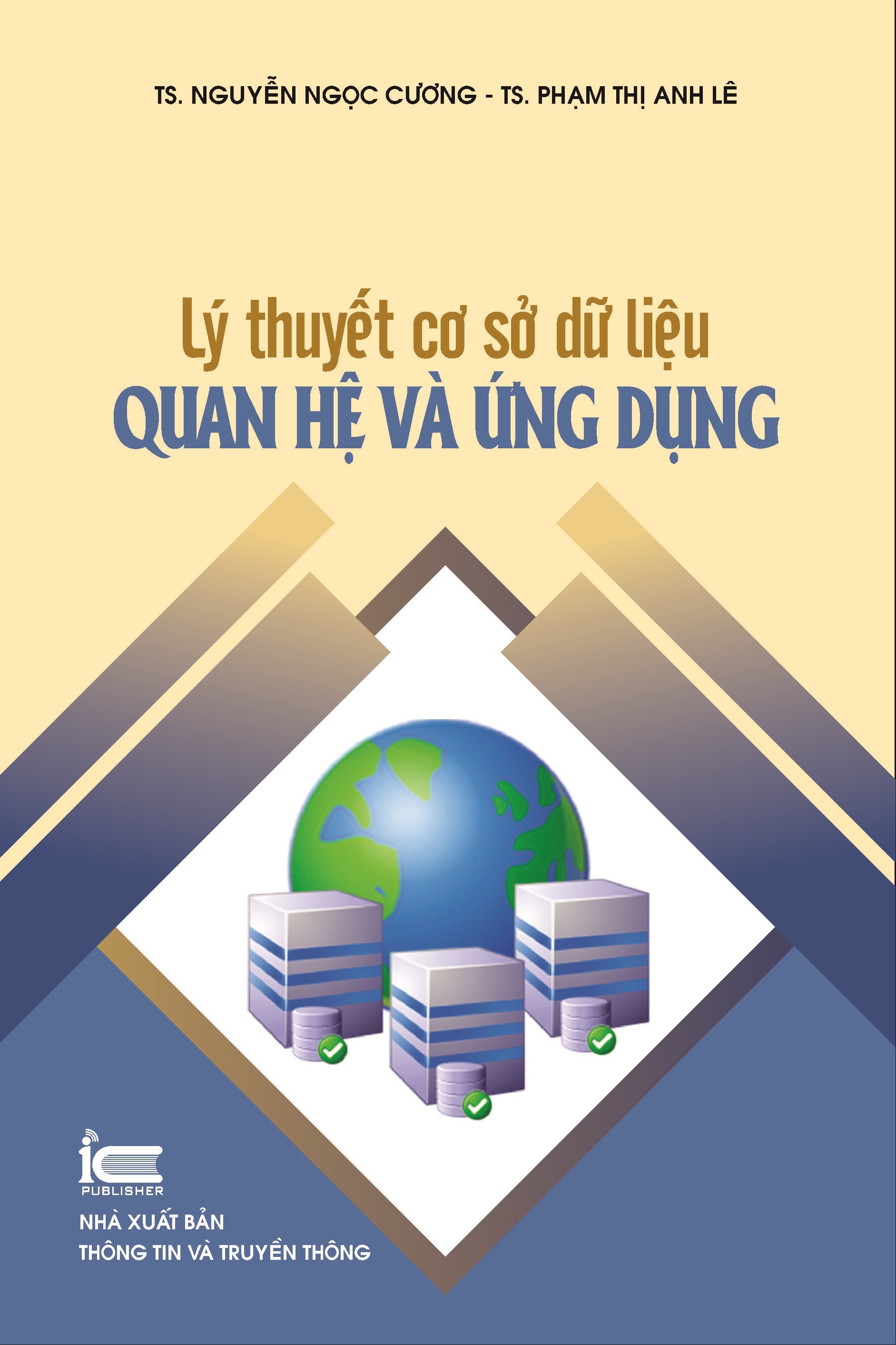 Lý thuyết cơ sở dữ liệu quan hệ và ứng dụng