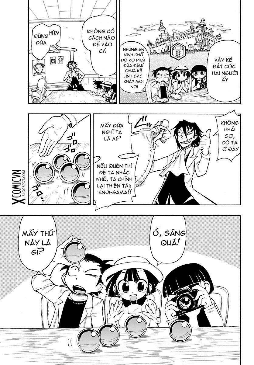 appearance of the yellow dragon chapter 11 6