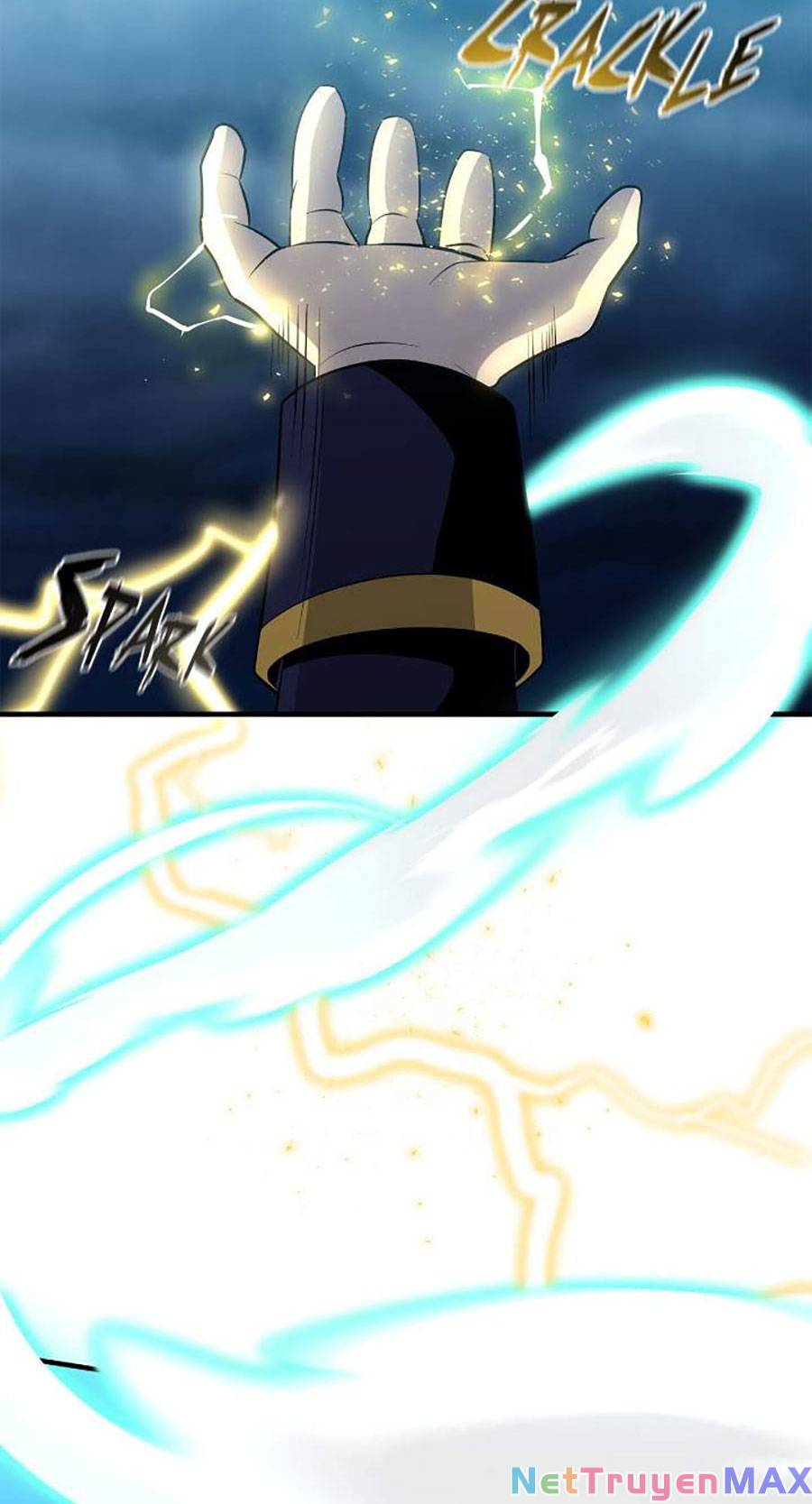 tôi là thợ săn có sức mạnh của 99 vạn tiền kiếp chapter 96 18