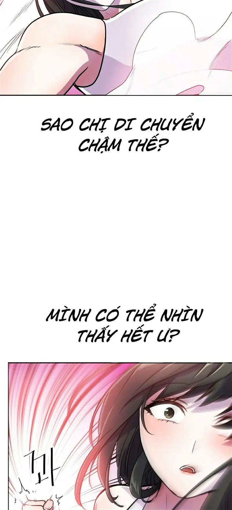 quản lý của siêu anh hùng chapter 28 43